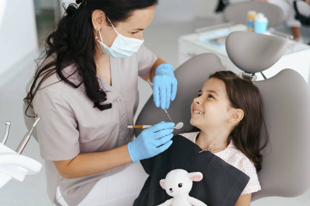 Best Emergency Tooth Extraction in Powell, OH