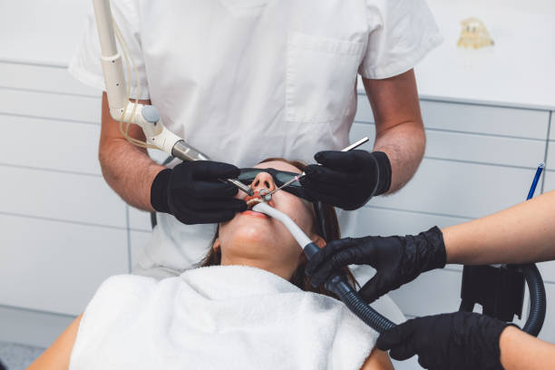 Best Cosmetic Emergency Dentistry in Powell, OH