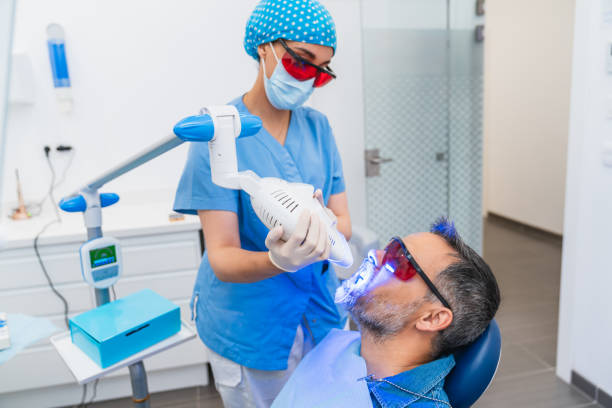 Best Emergency Treatment for Dental Infections or Abscesses in Powell, OH